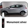 Automotive Paint Repair Pen for MG ZS Touch-Up Pen Paint Scratch Remover Car Paint Care Accessories Touchup Paint2