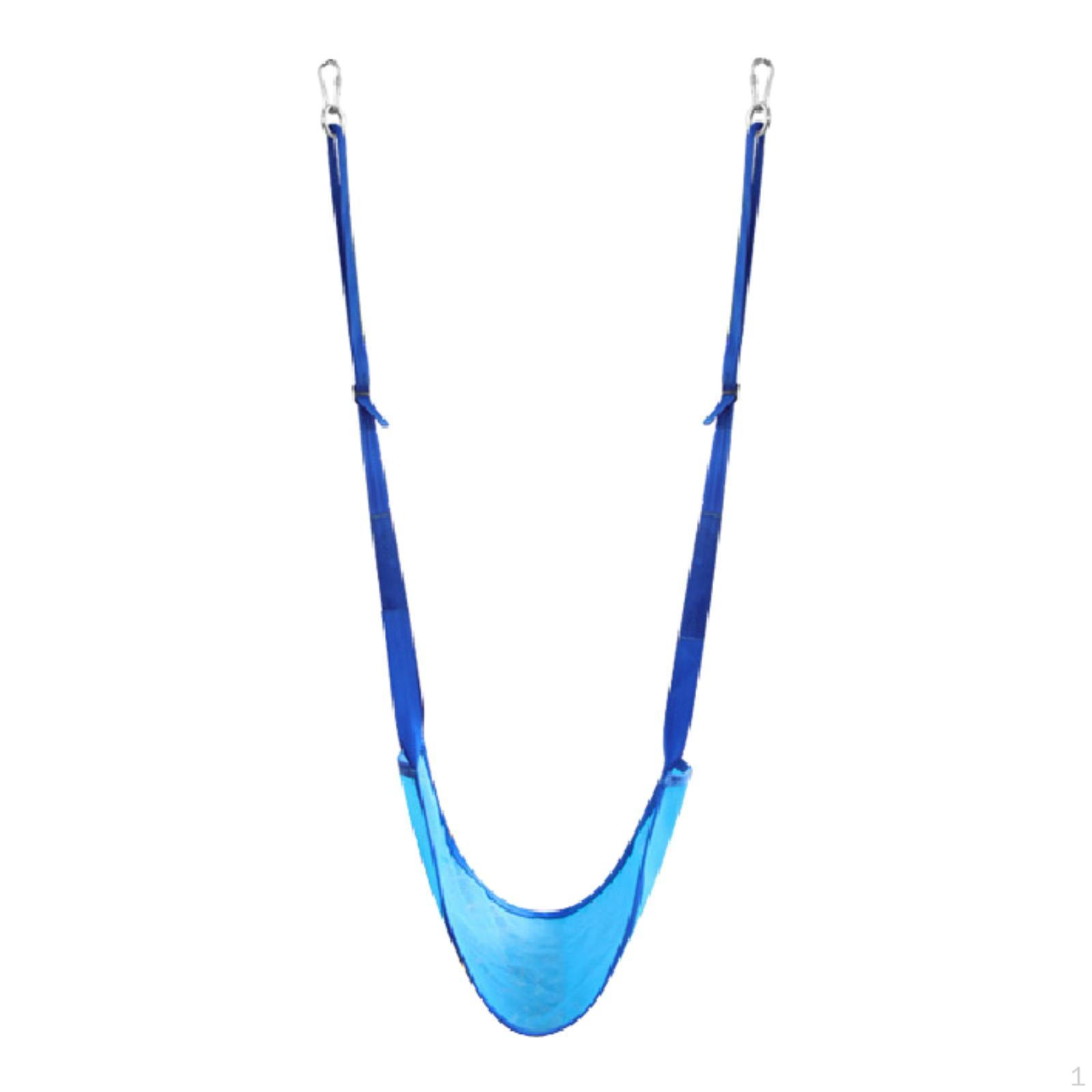 

Подвесное сиденье с регулируемым ремнем для патио, игровой домик, парк, двор, для улицы, для детей