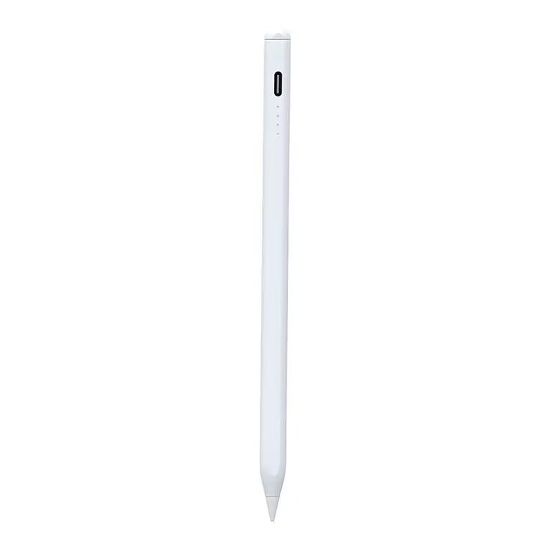iPad Capacitive Pen - Compatible with Apple Pencil, Universal Touch Screen Stylus for Apple Tablets and Handwriting.