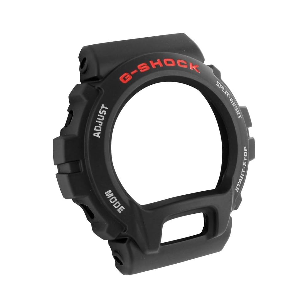 Casio G-Shock DW6900 Genuine Bezel Cover Case Replacement Accessory