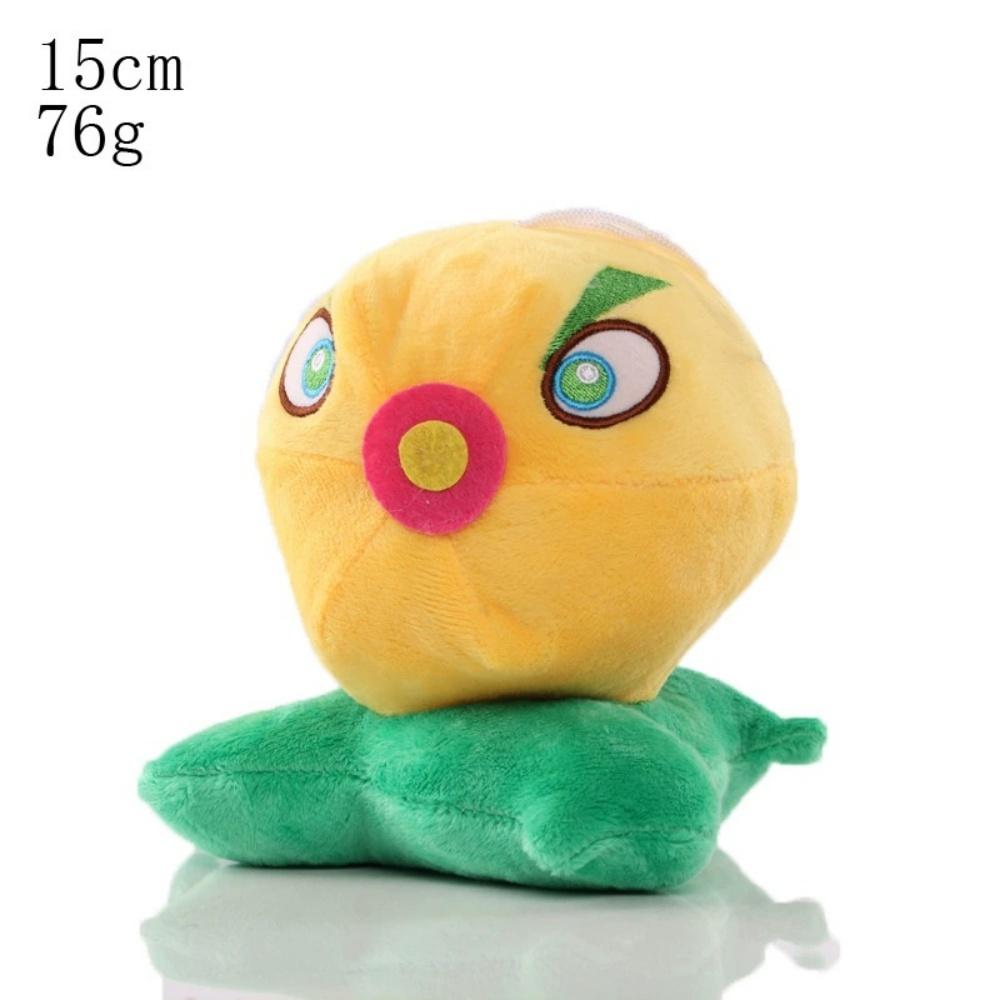 72 stiluri Plante VS Zombi 15-20cm Jucării de Pluș Păpușă de Desene Animate Mazăre Trăgătoare Bombă Cireașă Nucă de Perete Floarea Soarelui Dovleac Mazăre Despicată Cadou pentru Copii