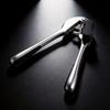 Creative Zinc Alloy Can Opener With Portable Design For Kitchen And Beer Enthusiasts