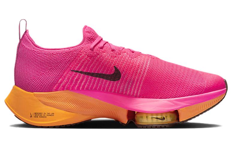 Nike Air Zoom Tempo NEXT% Flyknit 'Hyper Pink' CI9923-600