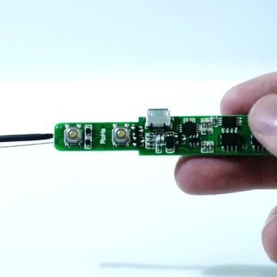 Moduły DIY – Elektroniczne moduły