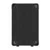 Amplificator de chitară ORANGE Crush 12W 1 x Combo Amplificator de chitară CRUSH 12 Negru 6"