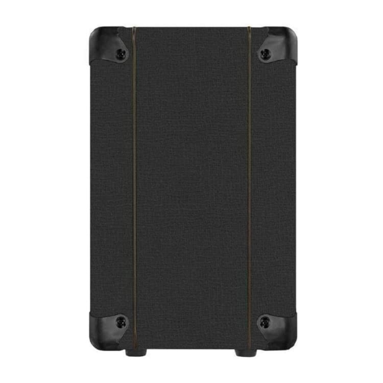 Amplificator de chitară ORANGE Crush 12W 1 x Combo Amplificator de chitară CRUSH 12 Negru 6"