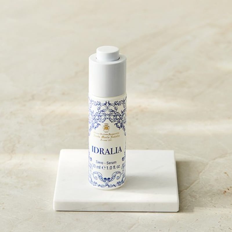 

[Santa Maria Novella] Idralia Serum 30ml (Moisture Soothing Serum)