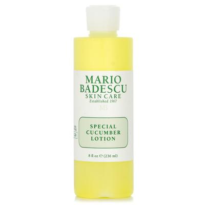 Special Cucumber Lotion - For Combination/Oily Skin