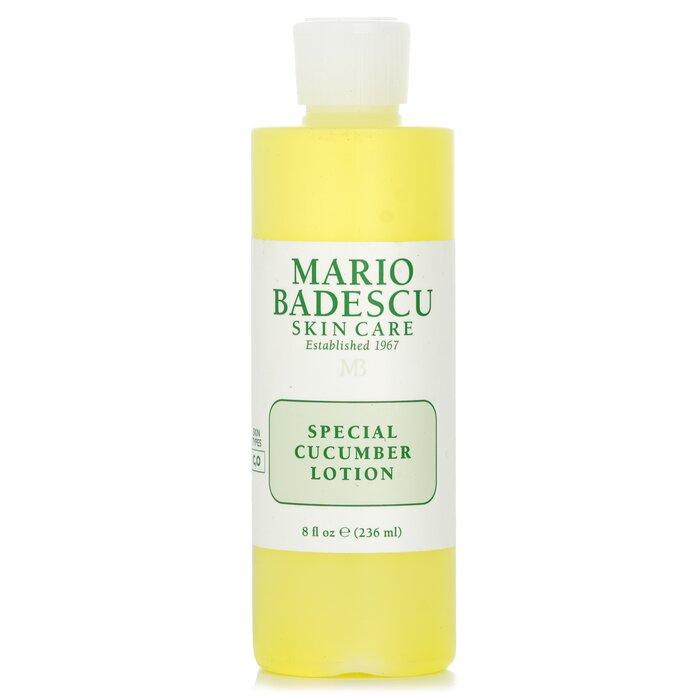 Mario Badescu Special Cucumber Lotion - For Combination/Oily Skin