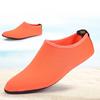 Vibrant Neoprene Beach Socks In Various Sizes Comfortable And Anti-slip Design