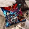 Persona 5 Gaming Pillow Cover Sofa Cushion Cover Home Room Decoration Children Gift