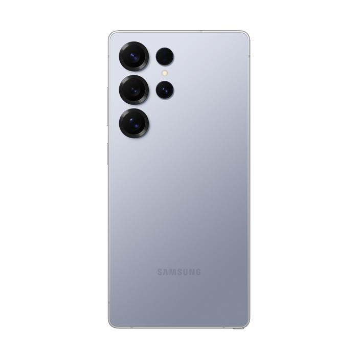 Samsung Galaxy S25 Ultra 5G 12 Go/512 Go Titanium Bleu (Titanium Silver Blue) Double SIM SM-S938B