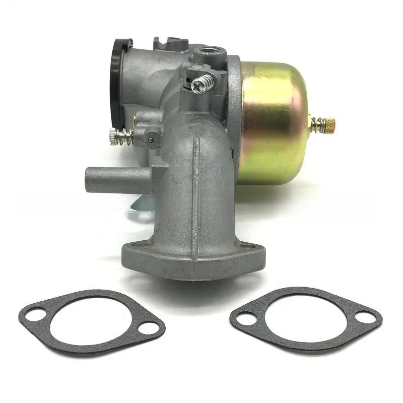 New for Carburetor with Gaskets Replacements 252702 491026 252707 253702 393410