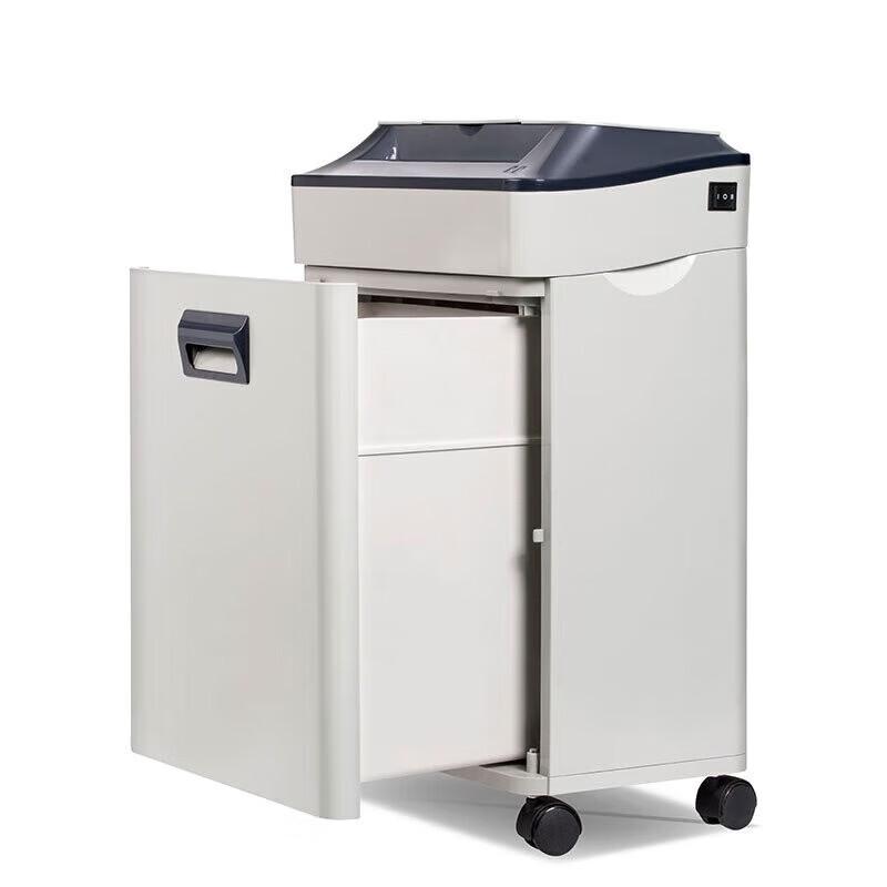 Aosida Multi-Function High-Security Shredder TB5 CN plug (adapter included)