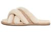 Home Cotton Slippers 1123572-SAN