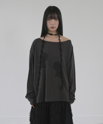 Oberteile – T-Shirts