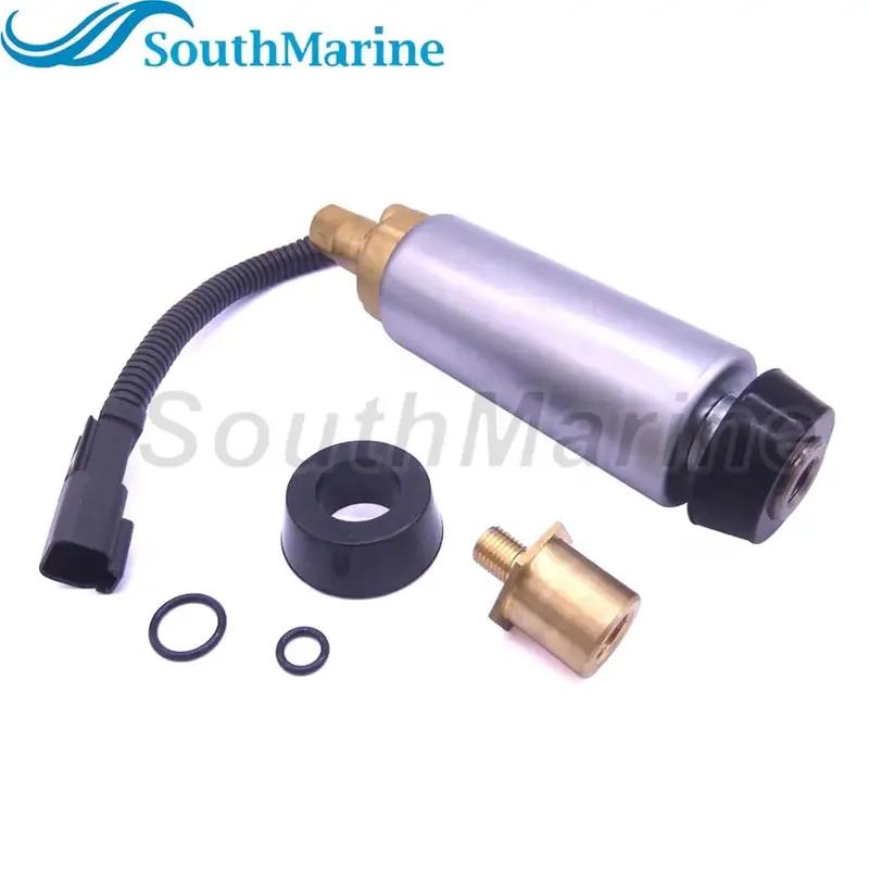 Boat Motor 861155A5 861155A6 Electric Fuel Pump for Mercury Mercruiser Outboard Engine 4.3L V6, Marine 18-8867