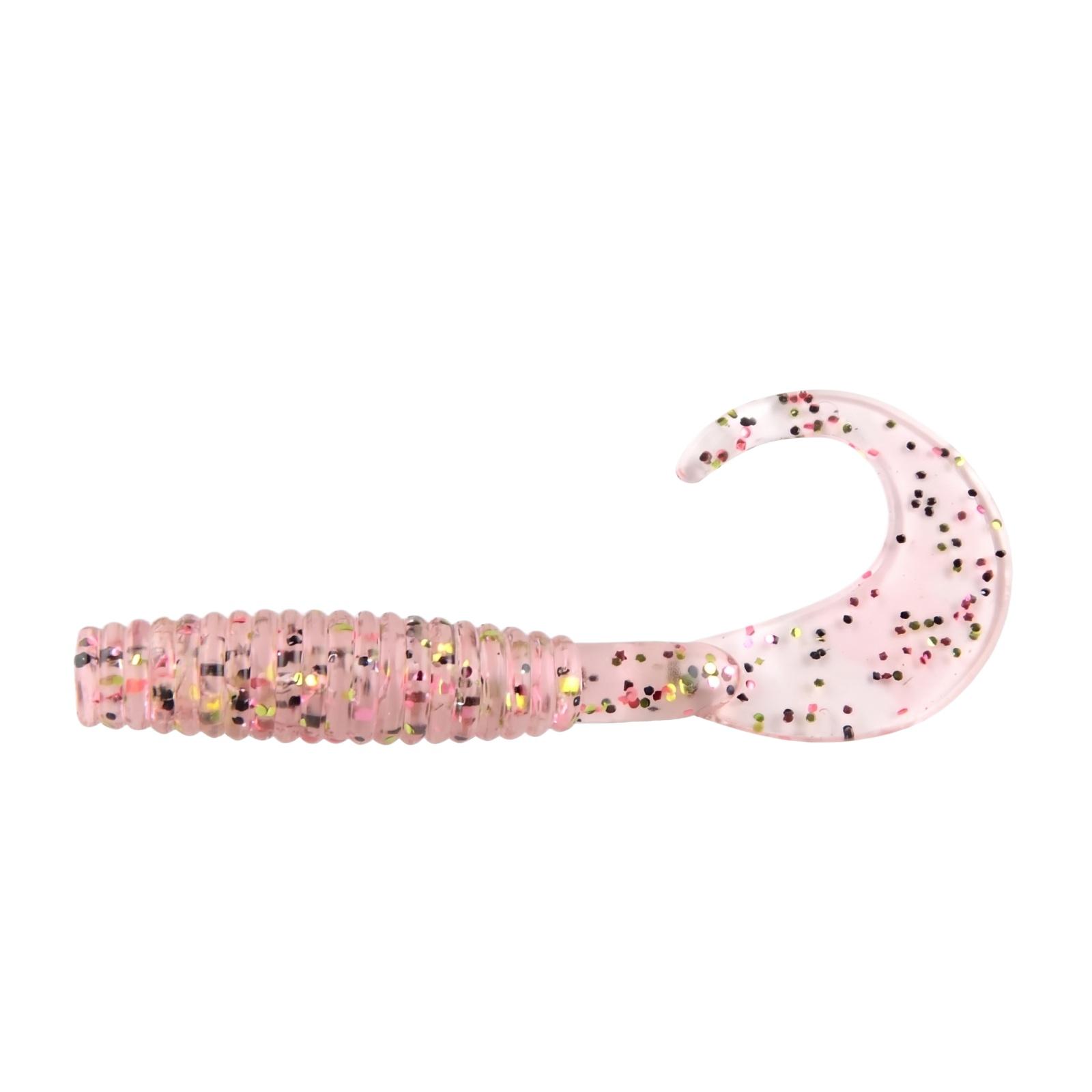 

Sickle Soft Worm for Texas Rig, Fishing one size
