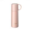 Premium Travel Coffee Mug Stainless Steel Thermos Tumbler Cup Vacuum Flask Thermo Water Bottle Tea Mug Thermocup Garrafa Termica