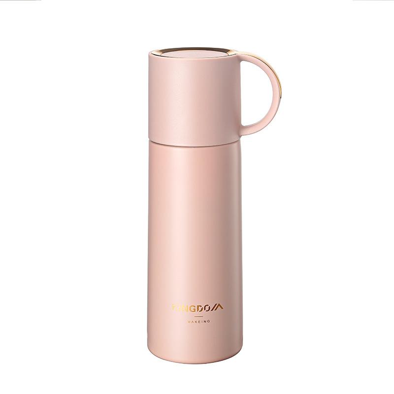 Premium Travel Coffee Mug Stainless Steel Thermos Tumbler Cup Vacuum Flask Thermo Water Bottle Tea Mug Thermocup Garrafa Termica