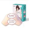 Virgin Aries Girl Soft Silicone Male Masturbator Toy