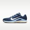 Court Air Zoom Vapor 12 HC Midnight Navy Psychic Blue