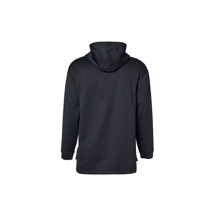 Nike Therma Training Hoodie Men Tops Black AJ9264-010