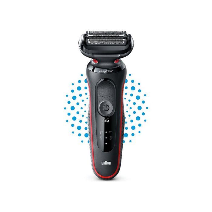 Rasoir électrique Braun Series 5 51-R1000s