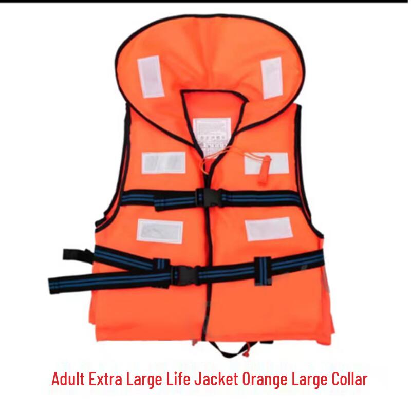 YEXIZE Professional Life Vest