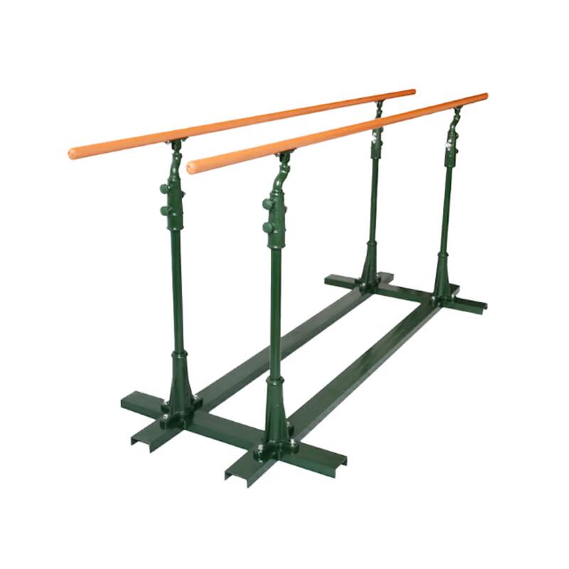 Shibatu Adjustable Outdoor Pull-up Dip Bar