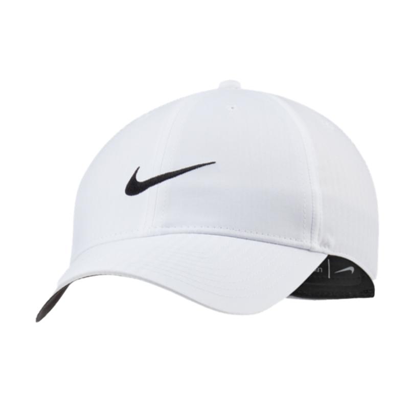 

Nike Legacy91 Golf Cap White Casual BV1076-100 F белый