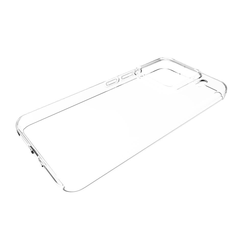 

10Pcs/Pack For Xiaomi 15 Clear Case Watermark-Free TPU Protective Cover A