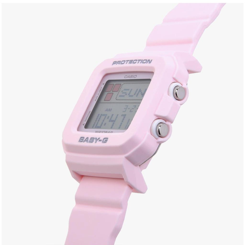 G-SHOCK BGD-10L-4DR Women's Watch