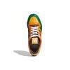 adidas Human Made X Rivalry Low 'Green Gold' Sneakers FY1084