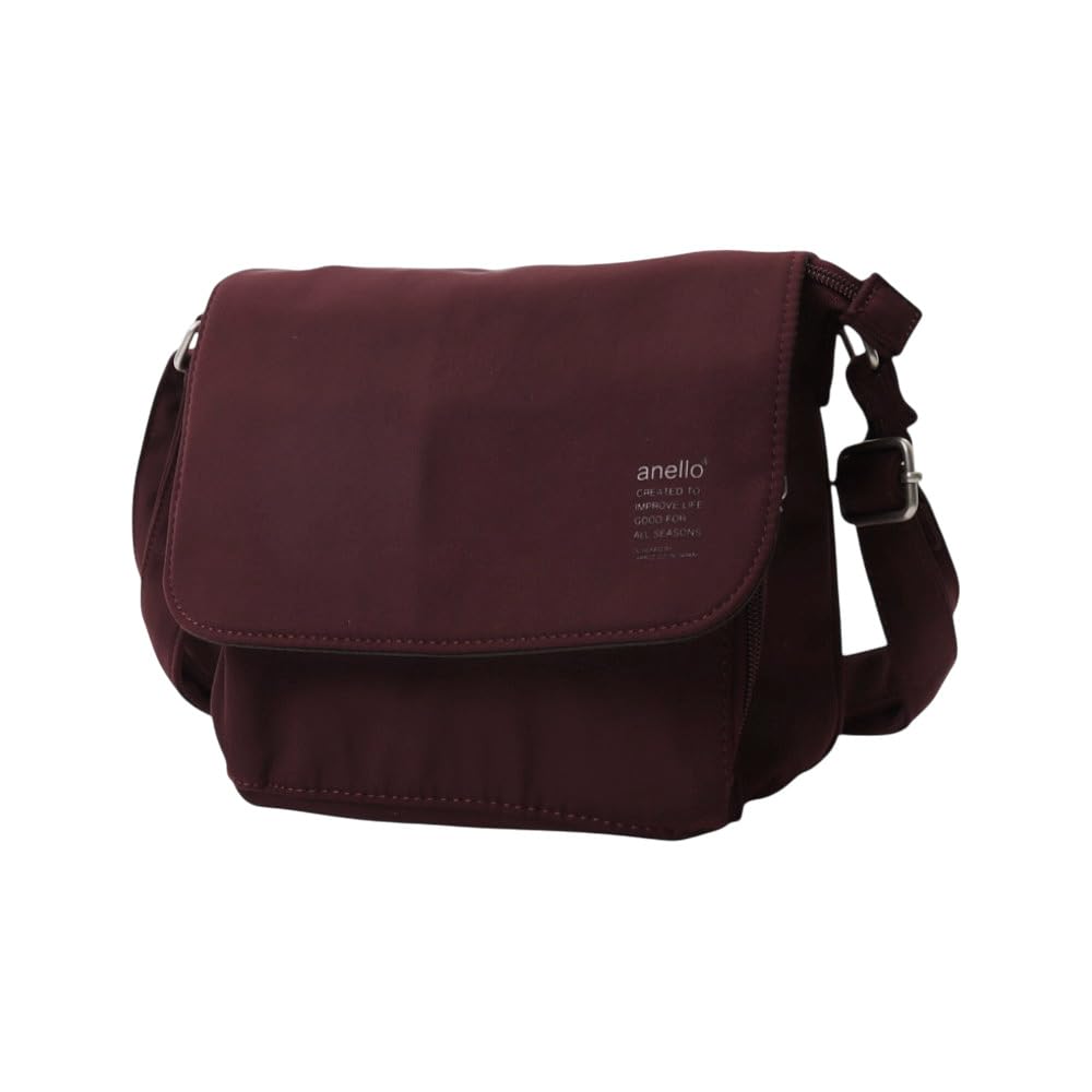 Anello Mini Shoulder Bag WIT ATB4891 BD