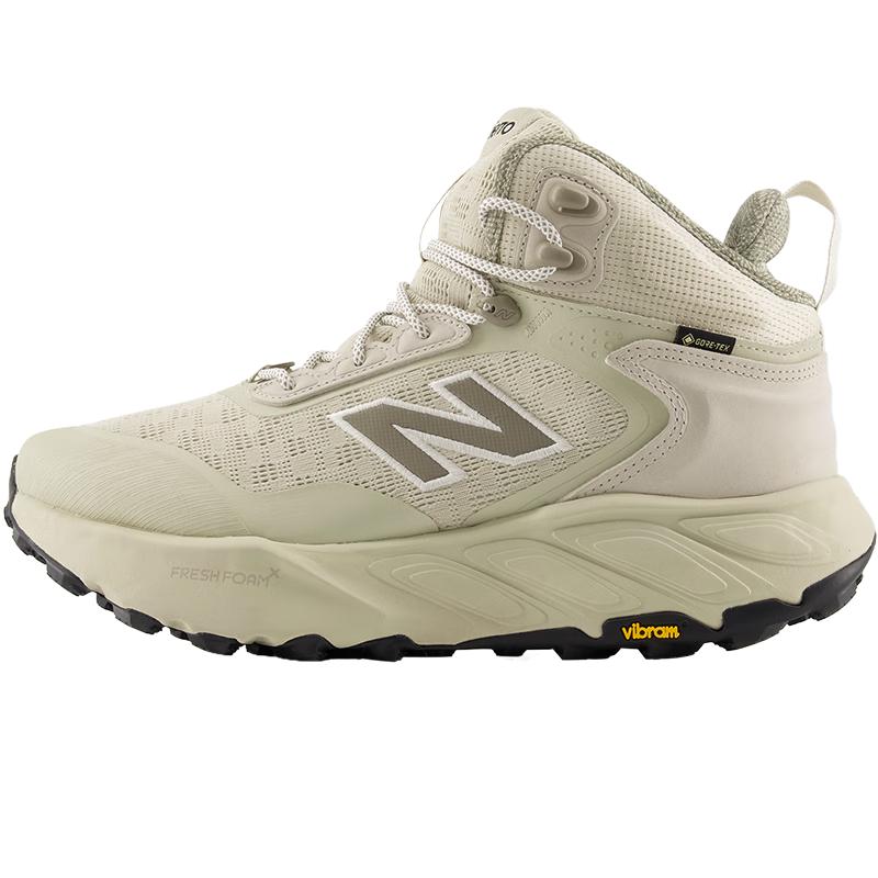 New Balance Men's Hierro Hiker Trail Running Shoes MTHIMCA9