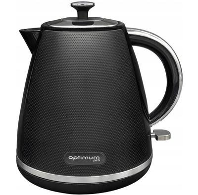 Electric Kettle Optimum Pro CX-4004 Black