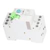1P+N Smart Intelligent WiFi Circuit Breaker 3 Timing Modes Remote Control Household Circuit Breaker 16A AC230V