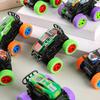 Inertia Simulation Mini Four Wheel Drive Toy Off Road Vehicle Toy Children