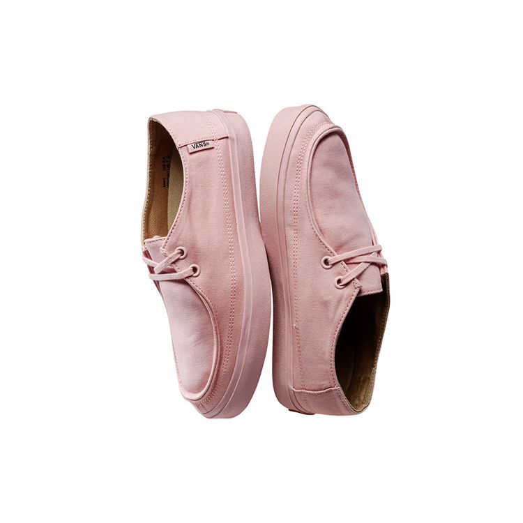 Vans Rata Vulc SF Evening Sand Men Sneakers Pink VN0A3MUYP2I