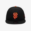 New Era Mlb Basic Snapback 14936281 85