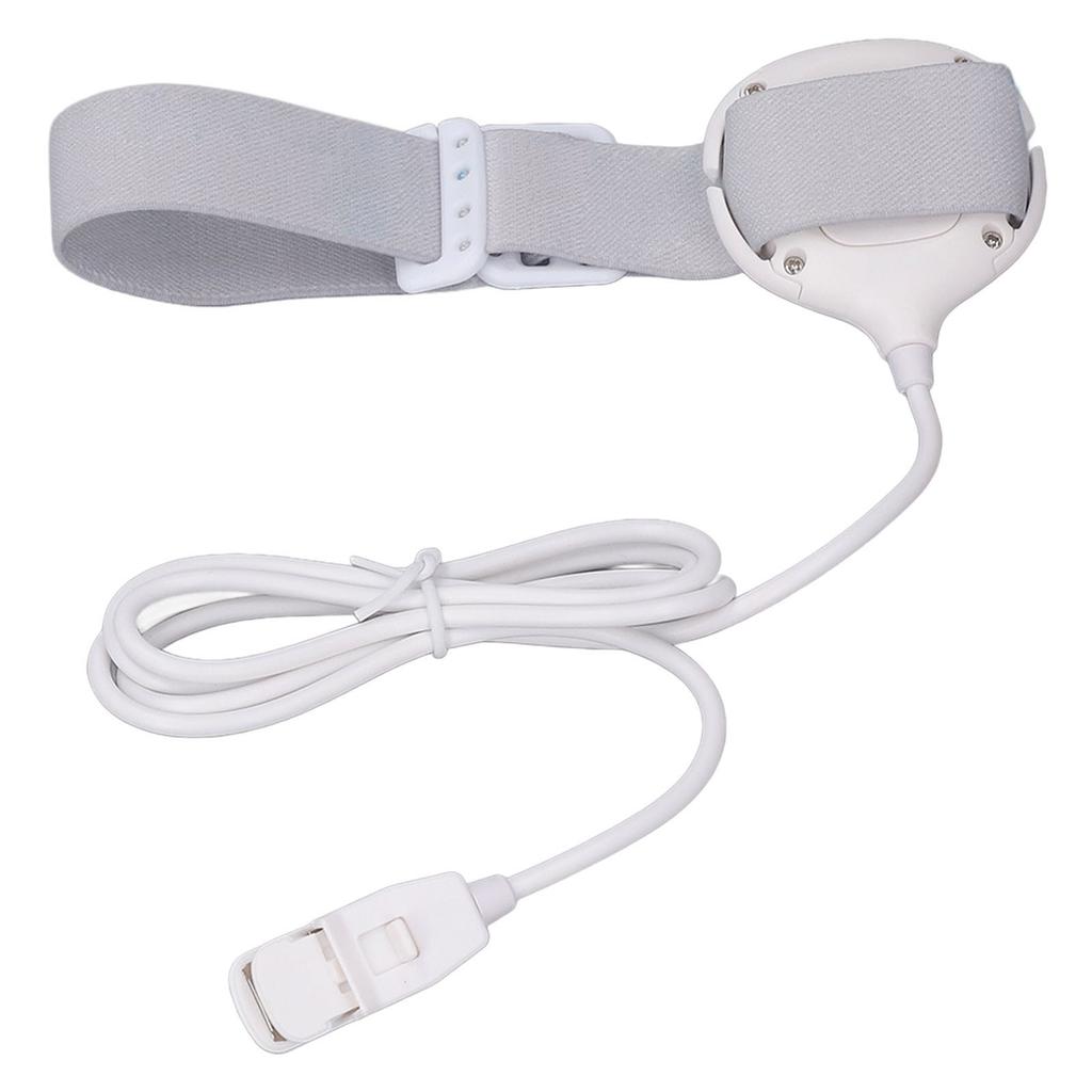 Budík na pomočování Budík na pomočování Enuréza Dětský monitor pomočování se zvukem vibracemi světlem Osvědčené řešení pro