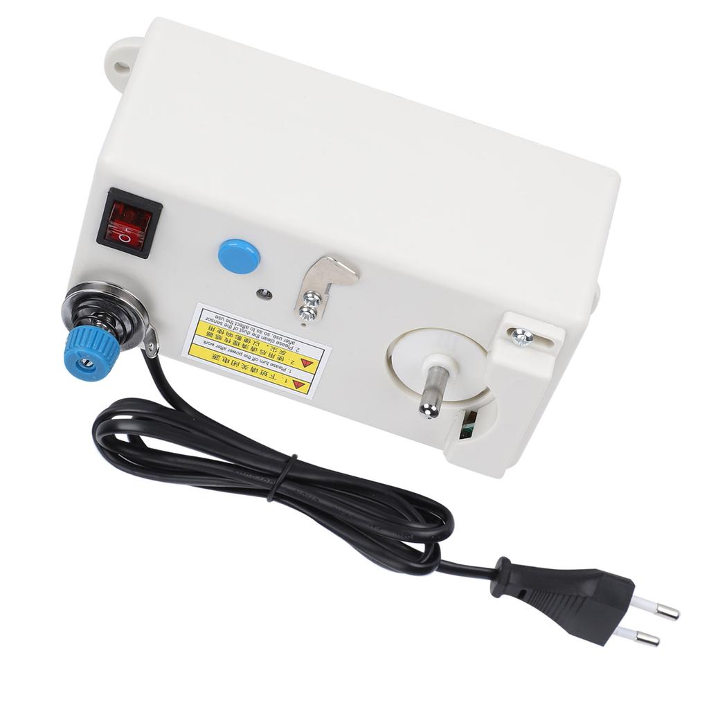 Sewing Bobbin Winder Automatic Inteligence Electrical Quick Machine Supplies  90-