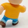 New Stumble Guys Original Action Figure Kawaii Anime Game Model Statue Multiplayer Type Collection Kids Birthday Gift Toy PVC Poseable Articulated