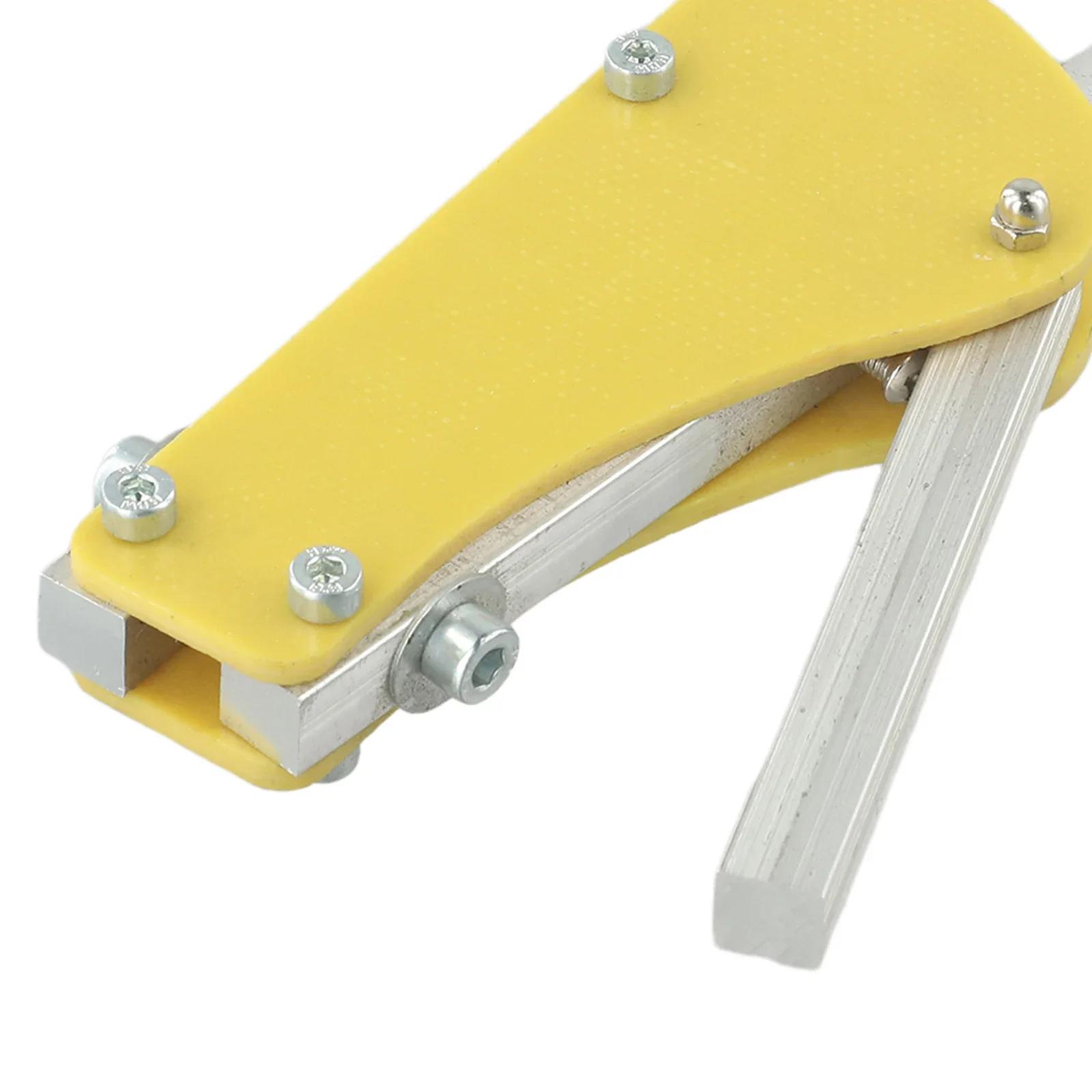 

Practical Welding Pliers Welding Tongs Professional Replacement Spot Welders 123 Mm/4.84 Inches 15*7*4cm Packing DIY China Mainland