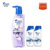 Head & Shoulders Anti-Dandruff Scalp Care Shampoo Set