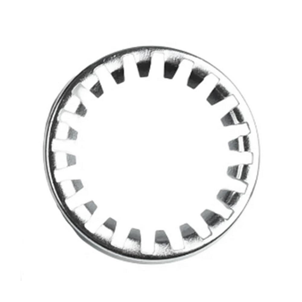 

New For 1999-2013 Chevrolet GM Spare Tire Lock Cylinder Housing Ring & Retainer Kit