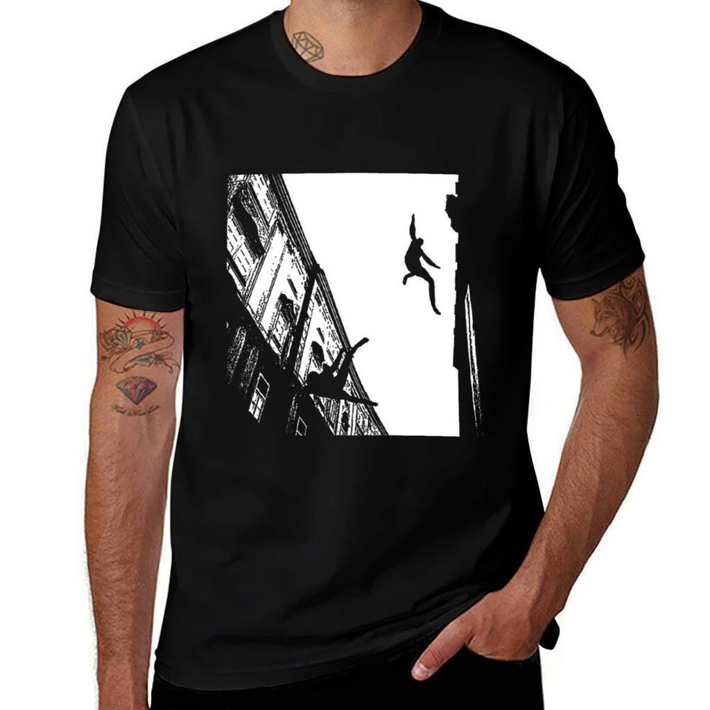 Elliott Smith Vintage Tshirt Trend Art Print Tshirt