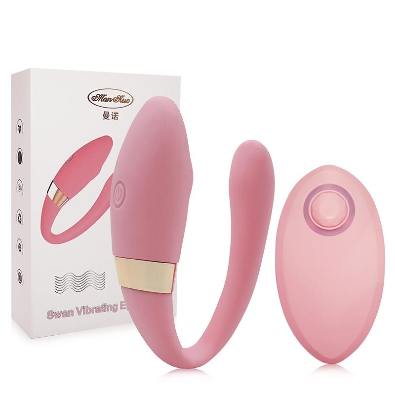 Wireless Remote Control Double Vibrators For Couple Wearable Dildo Female G Spot Stimulator Sex Toys Goods For Women Adults