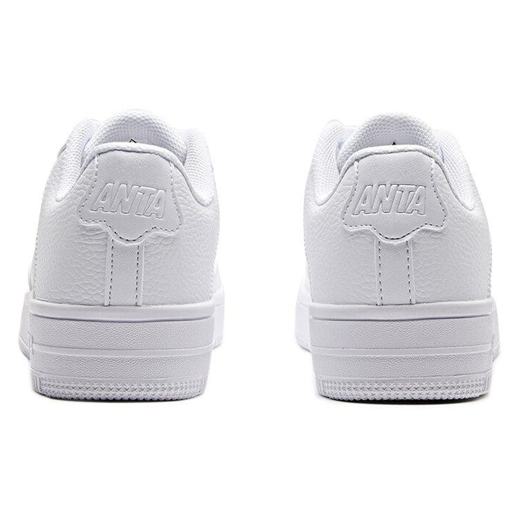 Anta Life Collection Coverage Thermal Slip Resistant Coverage Thermal Slip Resistant Low top Skateboard Shoes Men's 11731194-1